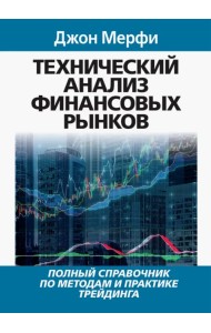 Технический анализ финансовых рынков