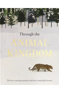 Through the Animal Kingdom