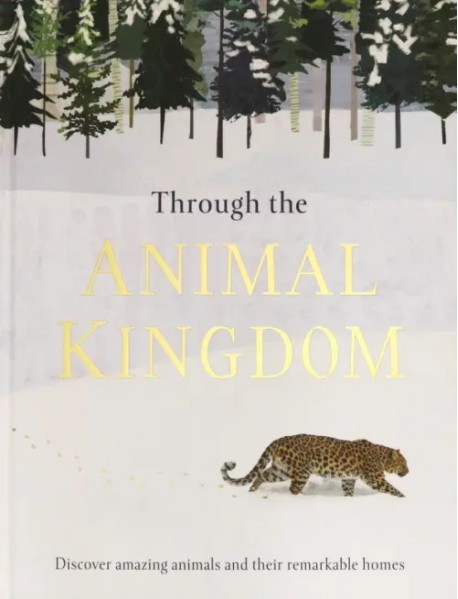 Through the Animal Kingdom