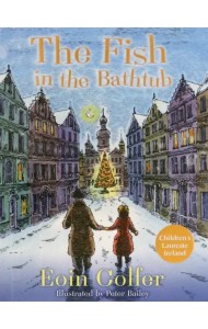 The Fish in the Bathtub