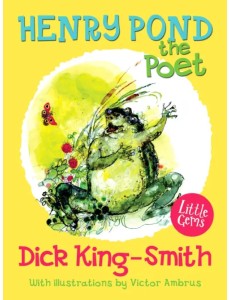 Henry Pond The Poet Henry Pond The Poet