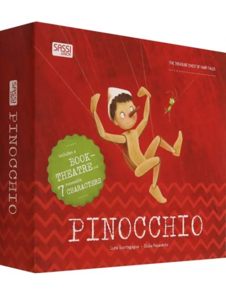 Pinocchio