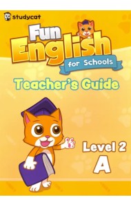 Fun English for Schools Teacher's Guide 2A