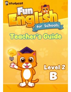 Fun English for Schools Teacher