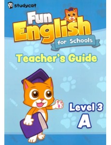 Fun English for Schools Teacher