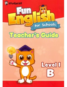 Fun English for Schools Teacher
