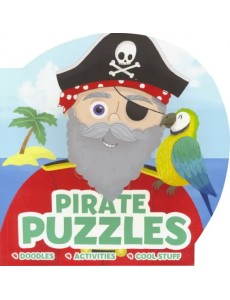 Pirate Puzzles