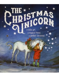 The Christmas Unicorn