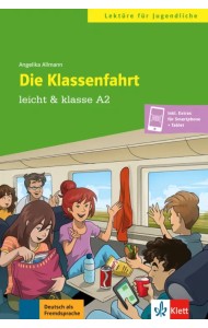 Die Klassenfahrt + online