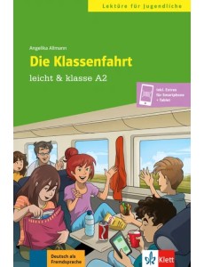 Die Klassenfahrt + online