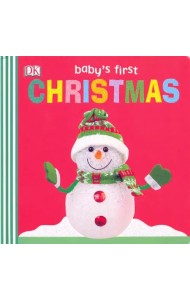 Baby's First Christmas