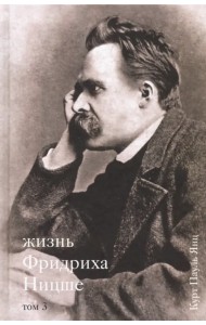 Жизнь Фридриха Ницше. Том 3