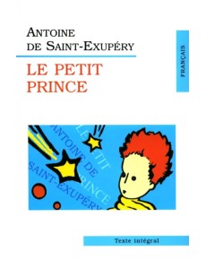 Le Petit Prince Le Petit Prince