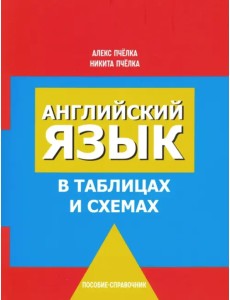 Английский язык в таблицах и схемах