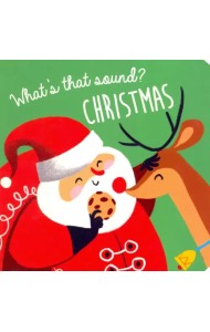 What's That Sound? Christmas