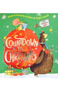 Countdown to Christmas