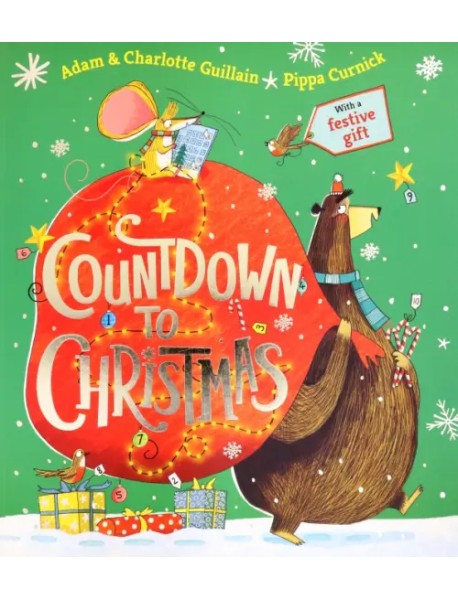 Countdown to Christmas