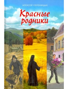 Красные родники. Повести епископа N Красные родники. Повести епископа N