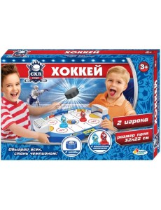 Игра настольная 