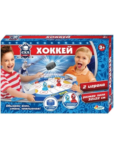 Игра настольная