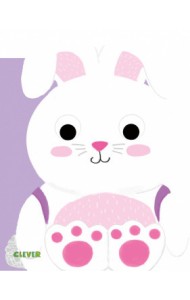 Зайчик Пушок