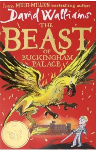 The Beast of Buckingham Palace