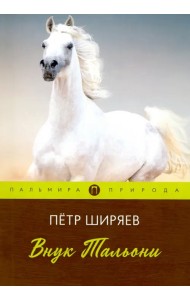 Внук Тальони: повесть