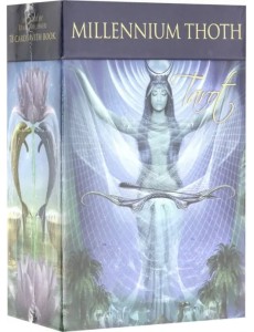 Таро "Миллениум Тота"
