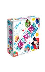 Воображарий: Disney