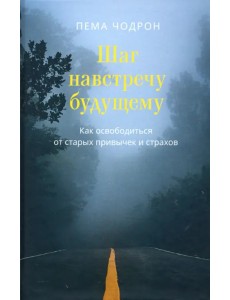 Шаг навстречу будущему. Как освободиться от старых привычек и страхов