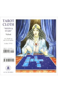 Скатерть для гадания