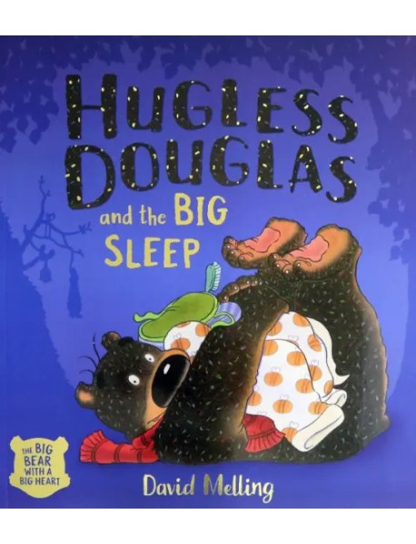 Hugless Douglas and the Big Sleep