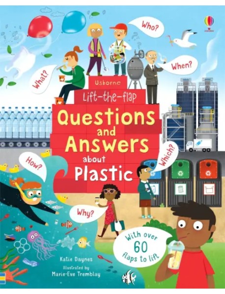 Questions and Answers About Plastic