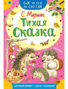 Тихая сказка