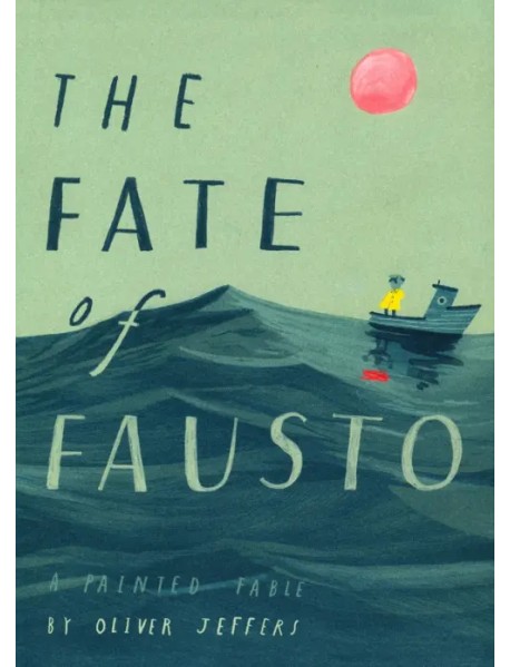 Fate of Fausto