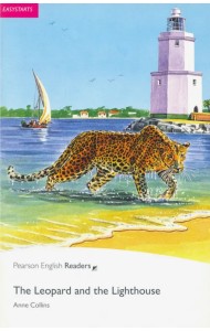 The Leopard and the Lighthouse. Easystarts