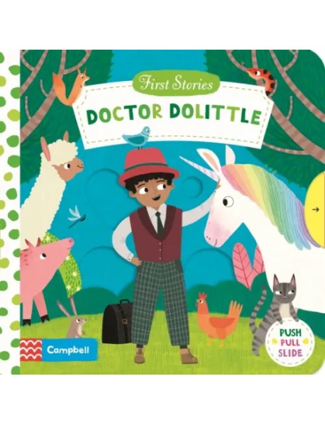 Doctor Dolittle