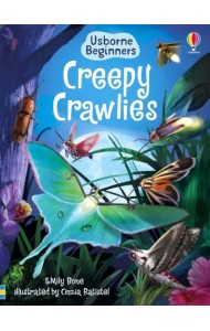 Creepy Crawlies