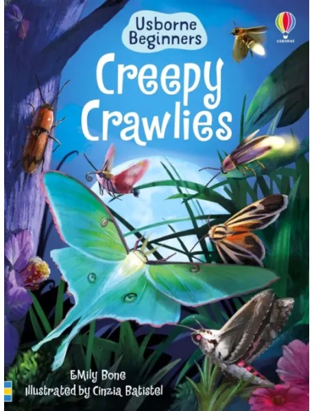 Creepy Crawlies