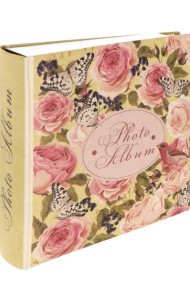 Фотоальбом 