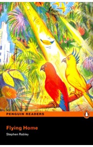 Flying Home. Easystarts