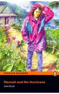 Hannah and the Hurricane. Easystarts