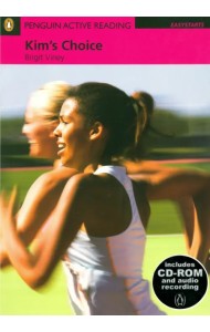 Kim's Choice (+CD) (+ CD-ROM)