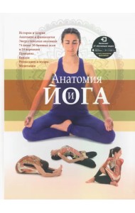 Анатомия и йога