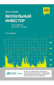 Визуальный инвестор. Как выявлять рыночные тренды