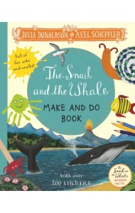 Snail & The Whale Make & Do