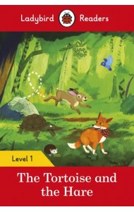 The Tortoise and the Hare