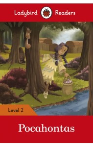 Pocahontas. Level 2