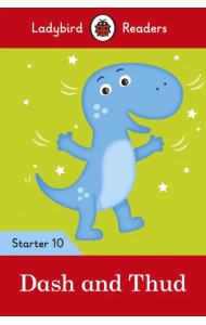 Dash and Thud. Level 10