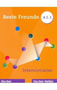 Beste Freunde A1.1. Intensivtrainer